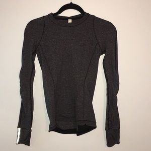 lululemon thermal top